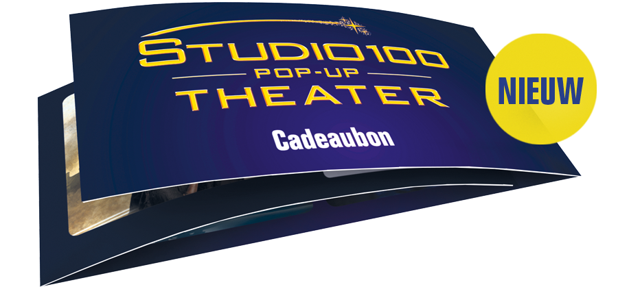 Cadeaubon afbeelding
