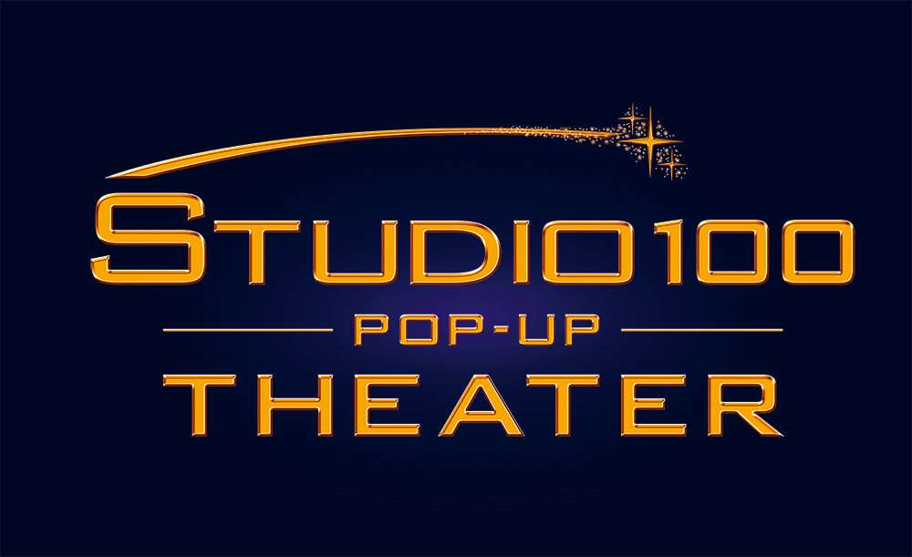 Pop-Up Theater logo